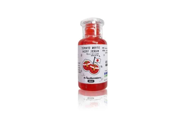 Tomato White body Serum - 30 ml
