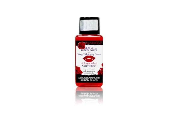 VAMPIRE Beauty White Serum - 30 ml