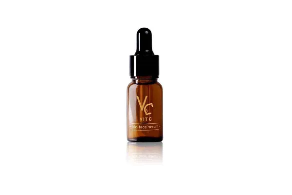 Vit C Bio Face Serum - 10 ml