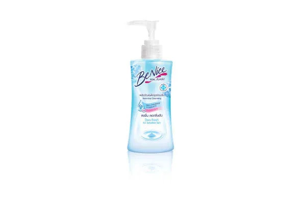 BENICE Feminine Cleansing Extra Sensitive Skin, Duo Fresh - 150 ml