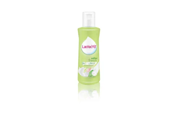 LACTACYD Feminine Wash, Odore Fresh - 150 ml