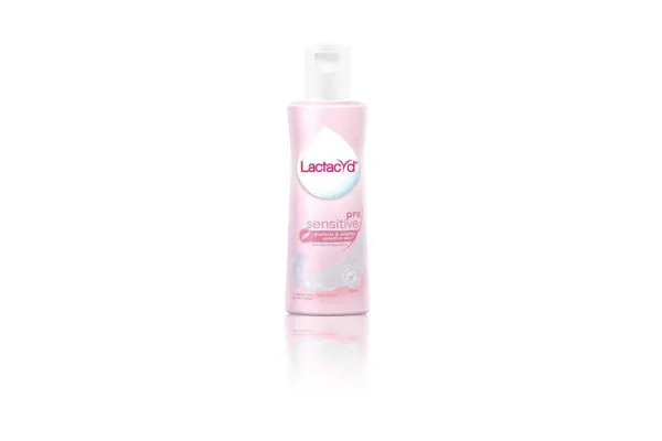 LACTACYD Feminine Wash, Pro Sensitive- 150 ml