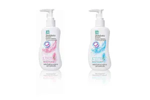 SHOKUBUTSU Feminine Cleansing from Plant Extracts