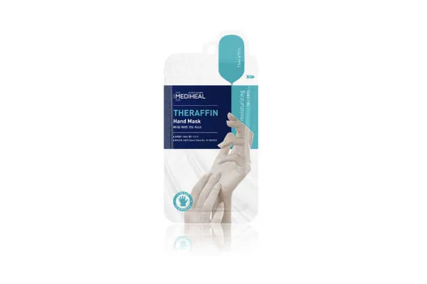 MEDIHEAL Therafin Hand Mask - 9 ml