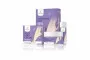 THANNISA Exfoliating  Foot Spa Set (Exfoliating Foot & Foot Soft Cream) - 45 ml 