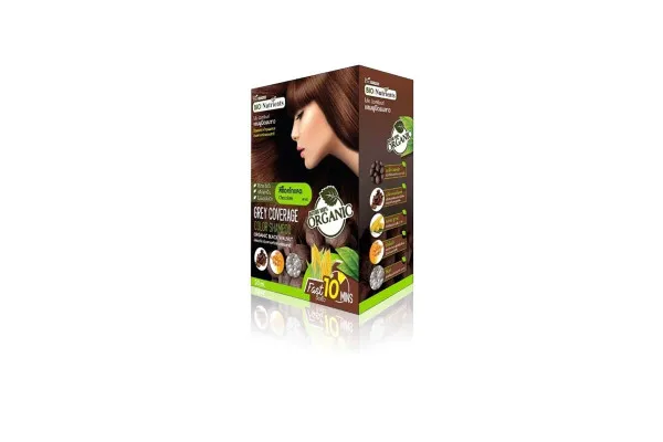 BIO Nutrients, Chocolate - 30 ml
