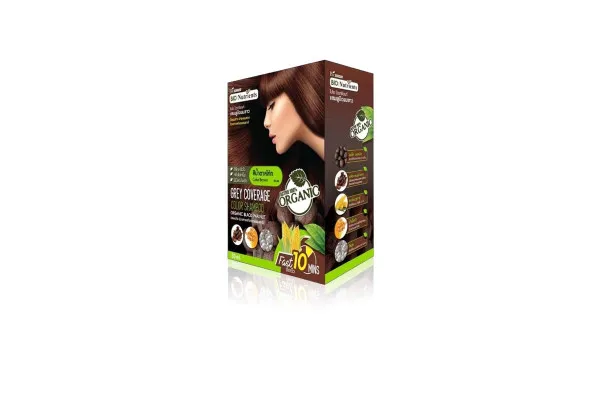 BIO Nutrients, Coke Brown - 30 ml
