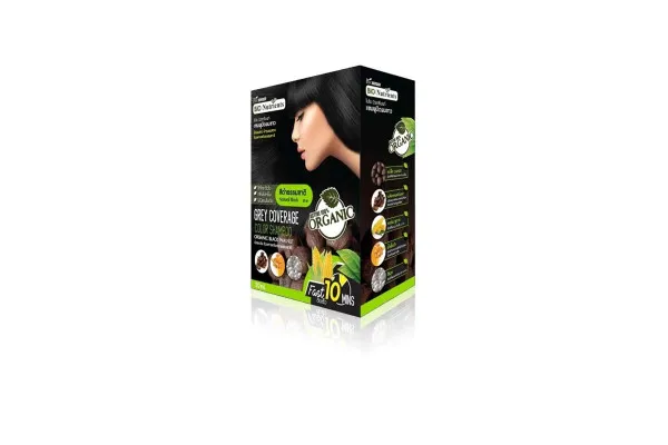 BIO Nutrients, Natural Black - 30 ml