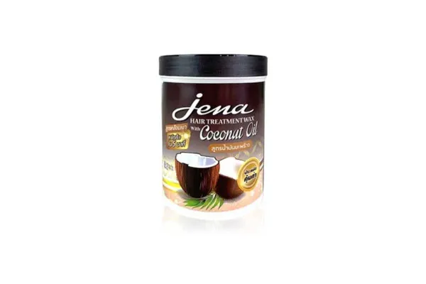 JENA Hair Treatment Wax with Coconut oil - 500 g