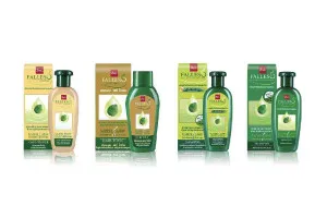 FALLES Hair Care