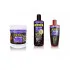 JAME BROOK's Hair Wax, Shampoo, and Hair Tonic