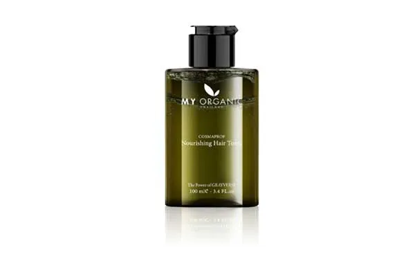 MY ORGANICS Hair Tonic