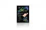 OK HERBAL Color Care Shampoo, Black - 30 g