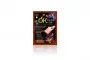 OK HERBAL Color Care Shampoo, Reddish Brown - 30 g