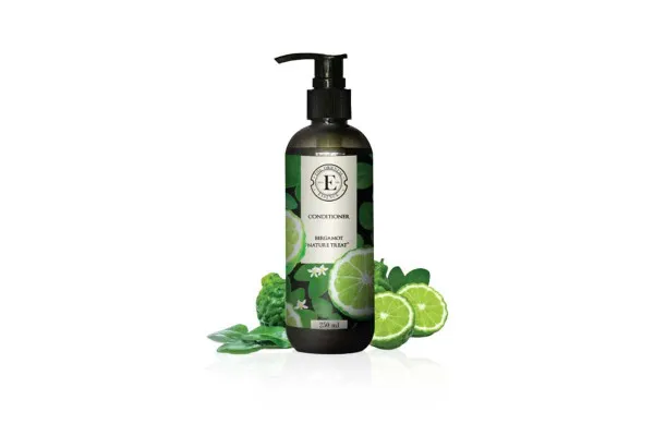 THE ORIENTAL ESSENCE Bergamot Conditioner - 250 ml