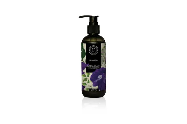 THE ORIENTAL ESSENCE Butterfly Pea Shampoo  - 250 ml