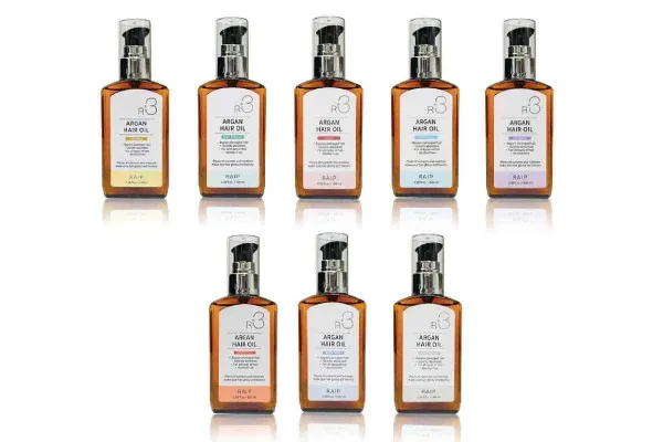 RAIP R3 Argan Hair Oil 