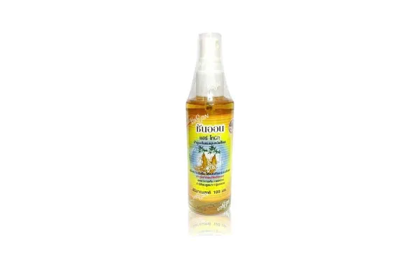 SUN ON Hair Tonic Spray, Ginseng - 100 ml