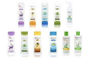 TWIN LOTUS Hair Care