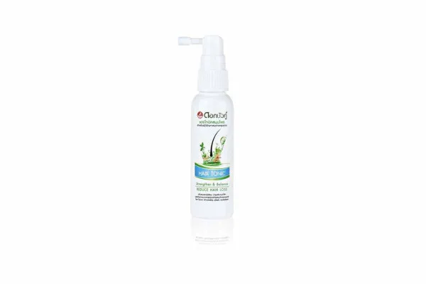 TWIN LOTUS Hair Tonic - 60 ml