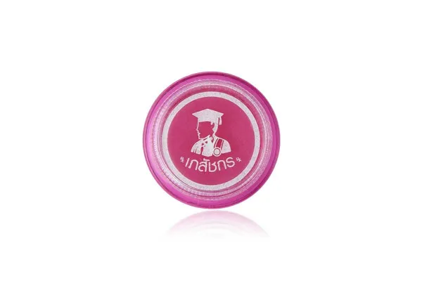 BHAESAJCHAKORN Lips Care, Pink - 2 g