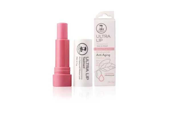 BHAESAJCHAKORN Ultra Lip Treatment - 4.5 g