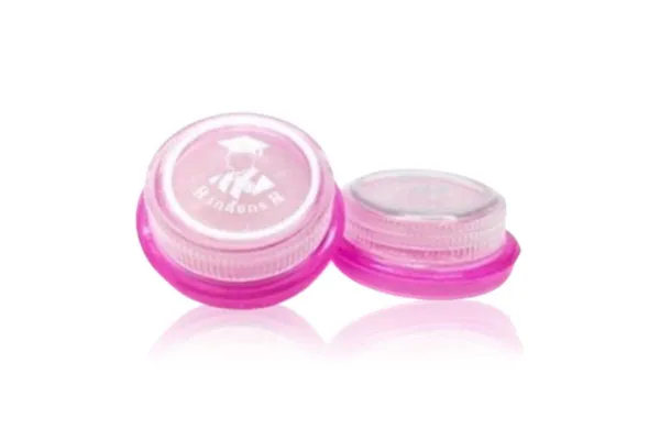 BHAESAJCHAKORN Lips Care, White - 2 g