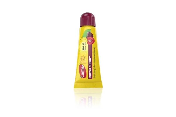 CARMEX Lip Balm, Cherry Tube - 4.25 g