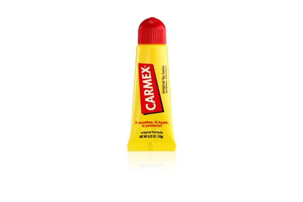 CARMEX Lip Balm, Classic Tube - 4.25 g