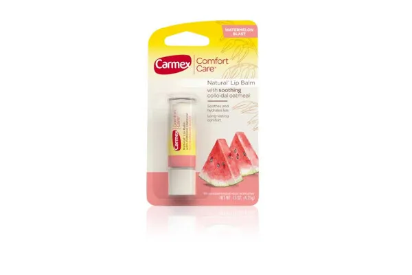 CARMEX Lip Balm, Watermelon Stick - 4.25 g