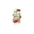 CHIVAVITHI Coconut Soft Lip Scrub