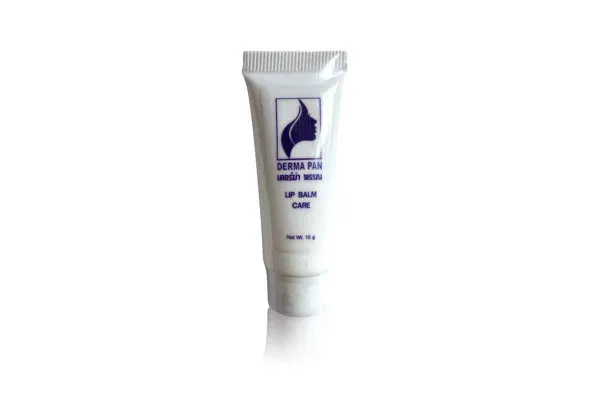 DERMA PAN Lip Balm Care - 10 g