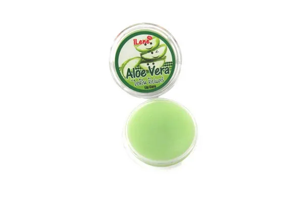 IRENE Lip Care, Aloe Vera - 10 g