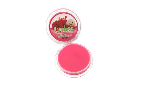 IRENE Lip Care, Lychee - 10 g