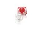 M.CHUE Kiss Me Lip Whitening, Red - 7 g 