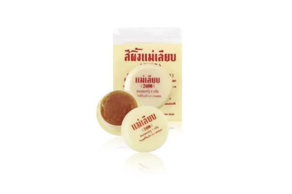 MAELIAB (2480) Lip Balm - 3 g 