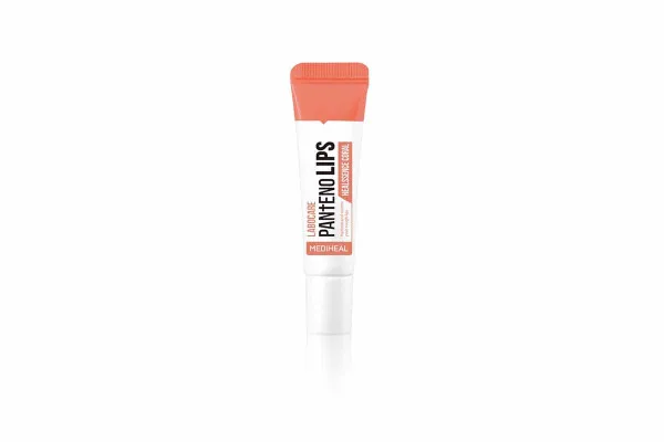 MEDIHEAL Labocare Pantenolips, Healssence Coral - 10 ml