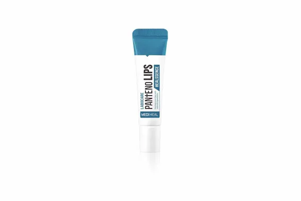 MEDIHEAL Labocare Pantenolips, Healssence Pink - 10 ml