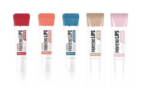 MEDIHEAL Lip Treatment