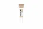 MEDIHEAL Labocare Pantenolips, Walnut Scrub - 10 ml