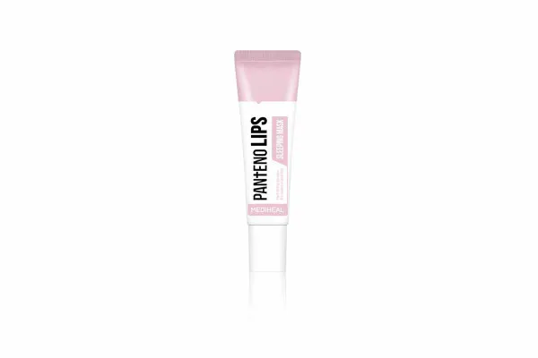 MEDIHEAL Labocare Pantenolips, Sleeping Mask - 10 m