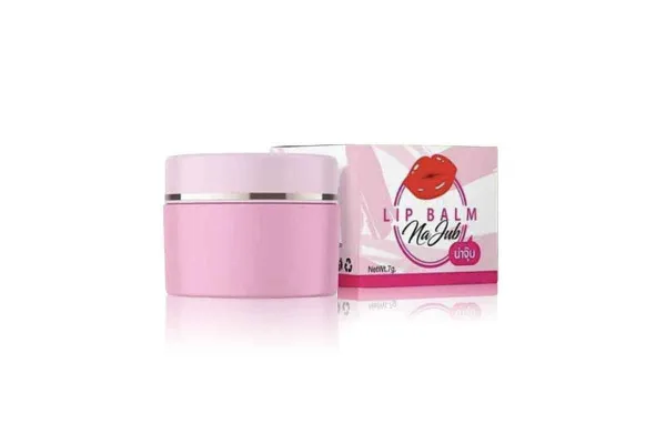 NA JUB Lip Balm - 7 g