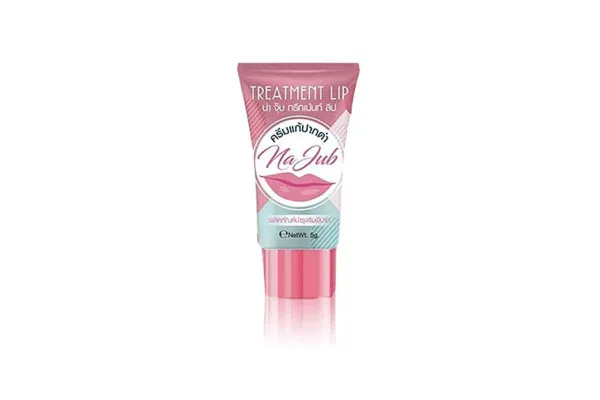 NA JUB Treatment Lip - 5 g