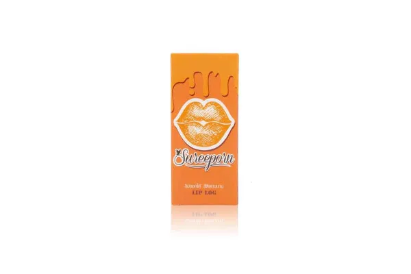 SUREEPORN ELASTIC LIP, Orange - 5 g
