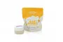 YERPALL BABY BUBBLE Filler Lip Mask, Lemon Gummy - 5 g