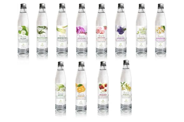 BANCHOMNARD Massage Oil