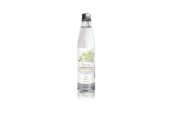 BANCHOMNARD Massage Oil, Chomnard Scent - 90 ml