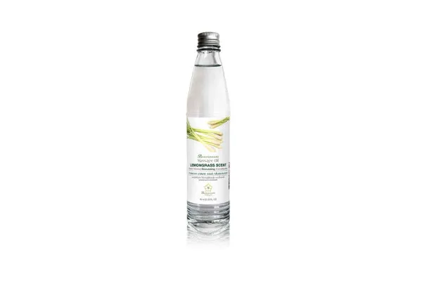 BANCHOMNARD Massage Oil, Lemongrass Scent - 90 ml
