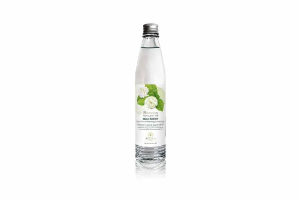 BANCHOMNARD Massage Oil, Mali Scent - 90 ml
