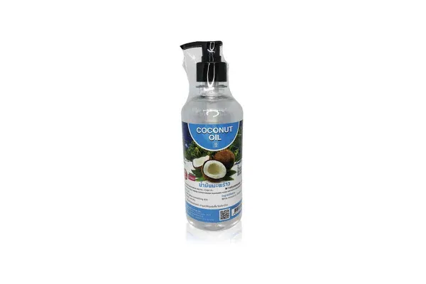 BANNA OIL , Coconut - 450 ml